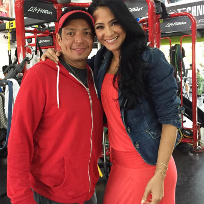 Norkys Batista pic #854631