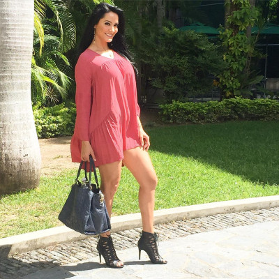 Norkys Batista pic #858139