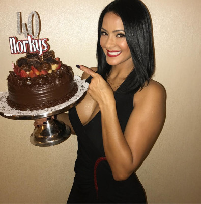 Norkys Batista pic #1028213