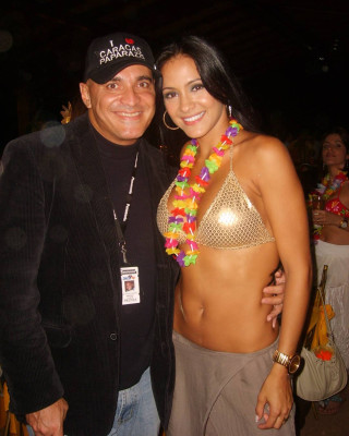 Norkys Batista pic #891005