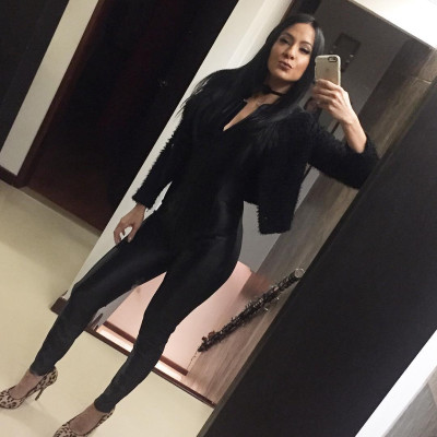 Norkys Batista pic #962397