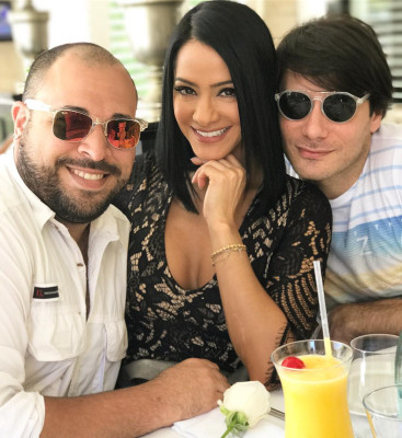 Norkys Batista pic #972908