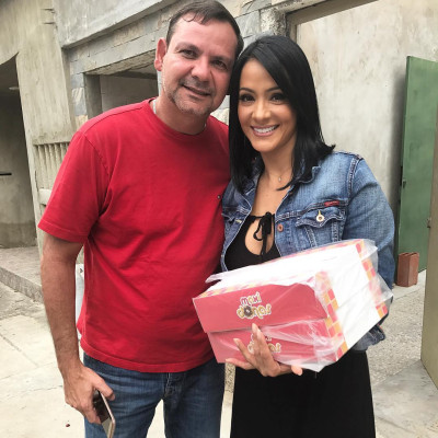Norkys Batista pic #985253