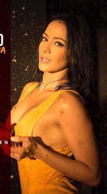 Norkys Batista pic #985243