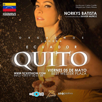 Norkys Batista pic #984491
