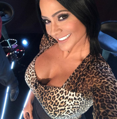 Norkys Batista pic #1031040