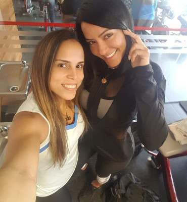Norkys Batista pic #1106820