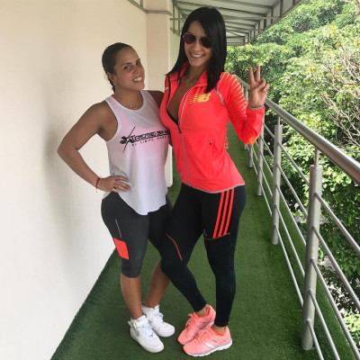 Norkys Batista pic #983973