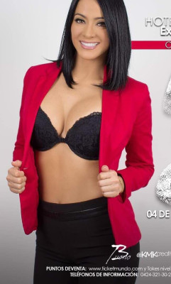 Norkys Batista pic #990983