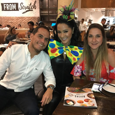 Norkys Batista pic #997704