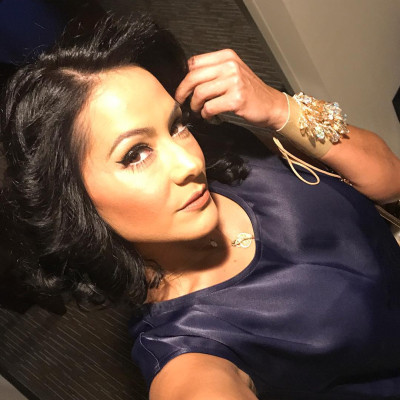 Norkys Batista pic #997705