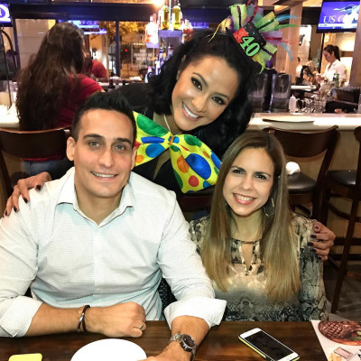 Norkys Batista pic #997714