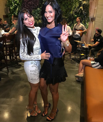 Norkys Batista pic #997718