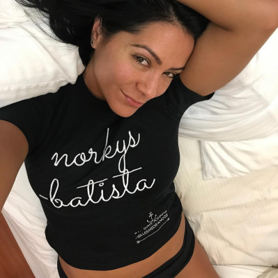 Norkys Batista pic #1029540