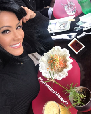 Norkys Batista pic #1030708