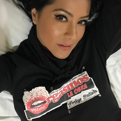 Norkys Batista pic #1031323
