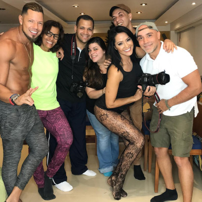 Norkys Batista pic #1035961