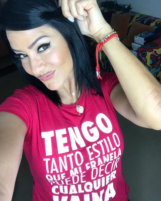 Norkys Batista pic #1035971