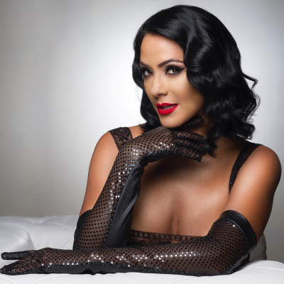 Norkys Batista pic #1054444
