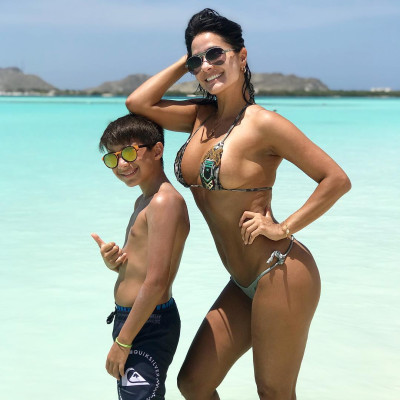 Norkys Batista pic #1058026