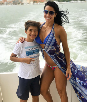 Norkys Batista pic #1058032