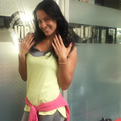 Norkys Batista pic #983975