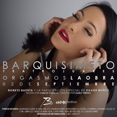 Norkys Batista pic #1034193