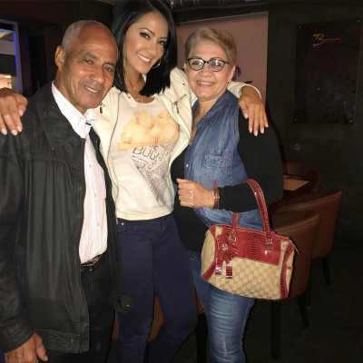 Norkys Batista pic #1078632