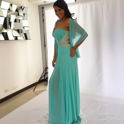 Norkys Batista pic #932258