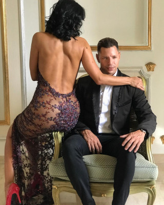 Norkys Batista pic #1078294