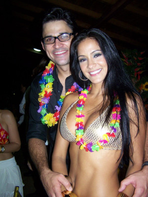 Norkys Batista pic #587205