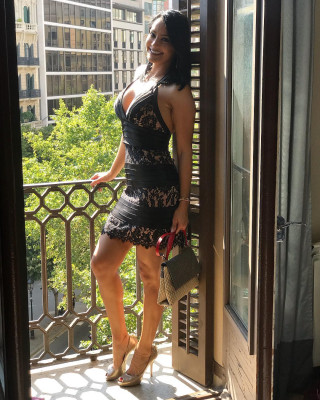 Norkys Batista pic #1090786