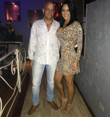 Norkys Batista pic #1090769