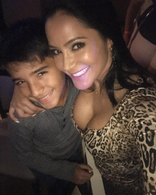 Norkys Batista pic #1090767