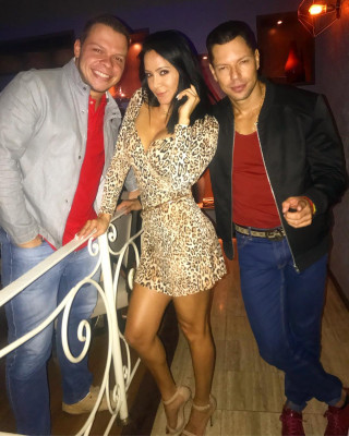 Norkys Batista pic #1090766