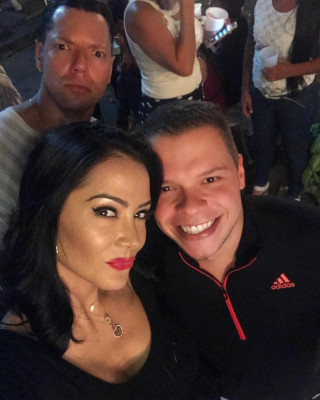 Norkys Batista pic #1100037
