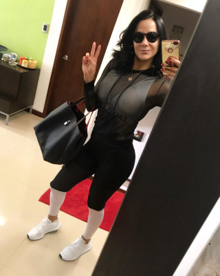 Norkys Batista pic #1130006