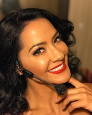 Norkys Batista pic #1080147