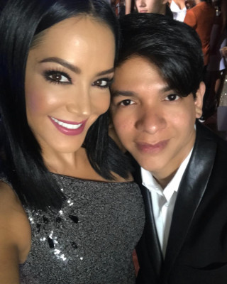 Norkys Batista pic #1106854