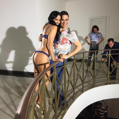 Norkys Batista pic #909470