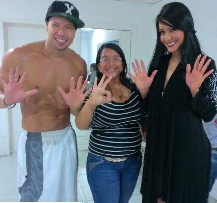 Norkys Batista pic #894217