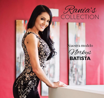 Norkys Batista pic #932259