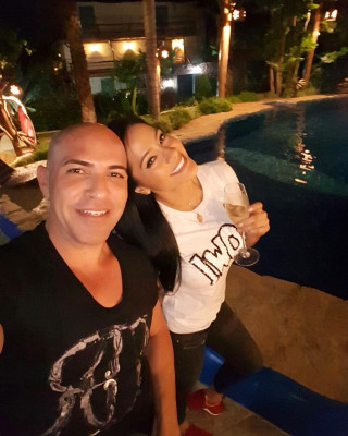 Norkys Batista pic #969241
