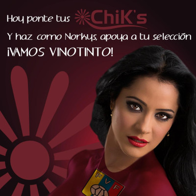Norkys Batista pic #866286