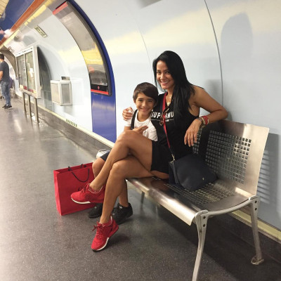 Norkys Batista pic #910690