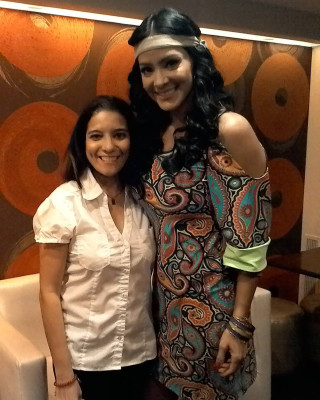 Norkys Batista pic #936278