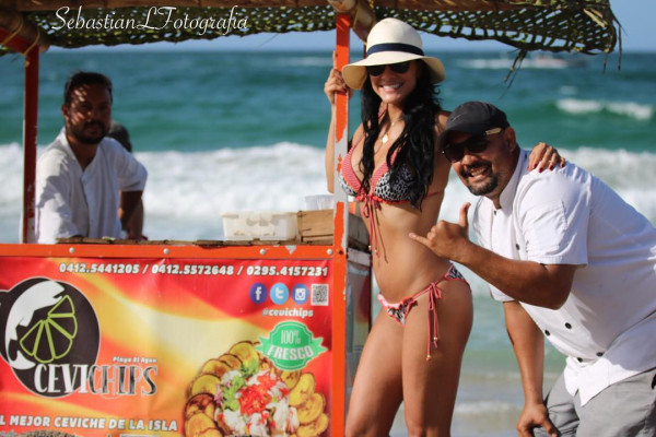 Norkys Batista pic #902979