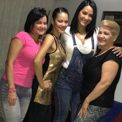 Norkys Batista pic #1083418