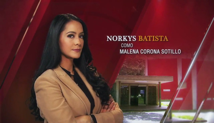 Norkys Batista pic #1032634