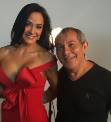 Norkys Batista pic #867491